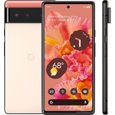 Google Pixel 6 128GB