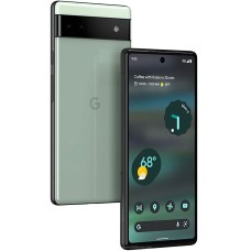 Google Pixel 6A 128 GB