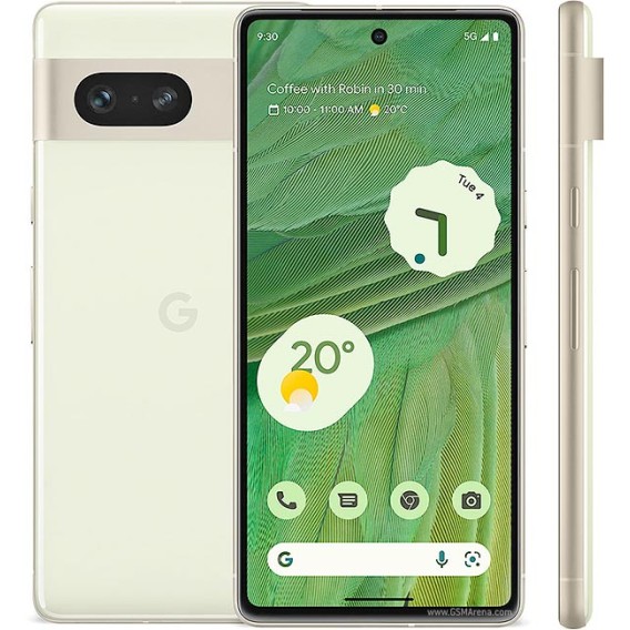 Google Pixel 7