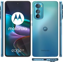  Motorola Edge 20 Pro 256GB