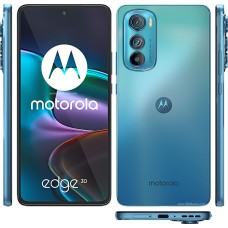  Motorola Edge 20 Pro 256GB