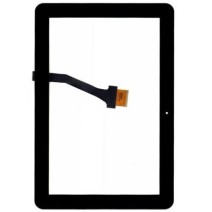 Replacement Part Sam GT-N8000 Galaxy Note 10.1,N8010 ,N8013,P5100,P5110 Digitizer - Black