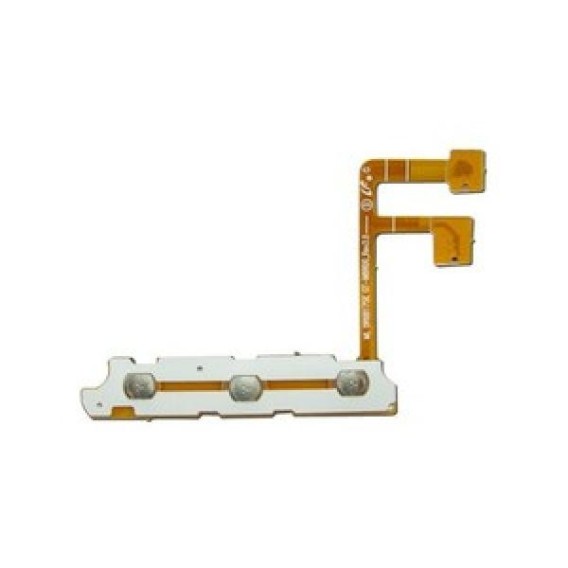 Samsung M8800 Replacement Keypad Keyboard Membrane Flex PCB UI