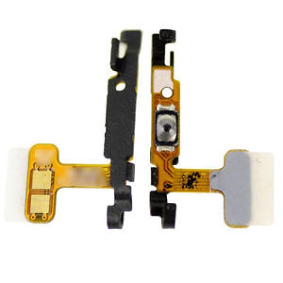 Samsung SM-G925F Galaxy S6 Edge Power Key Flex-Cable