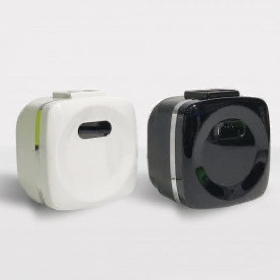 2.1 Amp Compatible Dual USB Charger