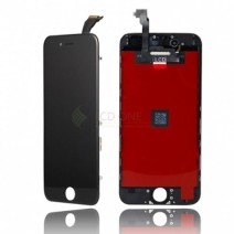 Compatible Replacement LCD Module For iPhone 6S in Black