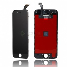 Compatible Replacement LCD Module For iPhone 6S in Black