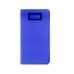 Power Bank 15600 mAh Compatible for all kinds of Mobile Phone in Blue