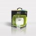 2.1 Amp Smart Type C + USB Charger - White