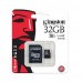 Kingston Micro SD Memory Cards