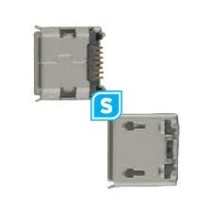 Samsung S5230 charging block