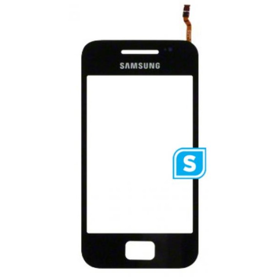 Compatible Replacement Black LCD Digitizer for Samsung Galaxy Ace S5830i