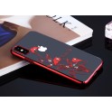 Luxury Ultra Thin Clear Shockproof New Case Cover For Apple iPhone X 8 7 6s Plus