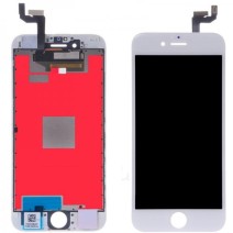 Compatible replacement AAA lcd module for iPhone 6s Plus in White