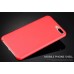 Luxury Ultra-thin Soft Leather Back Skin Case Cover For Apple iPhone 7/ 7 Plus