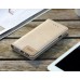 Luxury Leather Back Wallet Magnetic Flip Case Cover For Apple iPhone 7/ 7 Plus