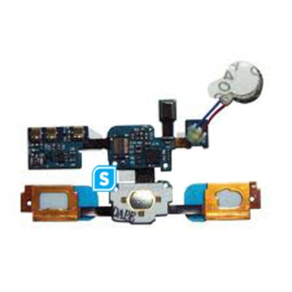 Original inside keypad layer compatible for Samsung Galaxy S i9000