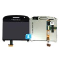 Blackberry 9900/9930 Revision 002-111 Lcd Screen with digitizer touchpad