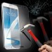 Tempered Glass Screen Protector Front Film For Samsung Galaxy Note 2 N7100/7105