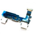 Dock connector charging port flex cable ribbon for Samsung Galaxy S5 i9600