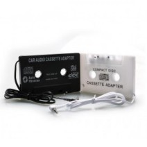 Cassette Adapter Compatible For All Devices