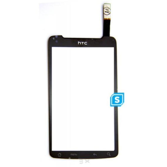 HTC Desire Z Replacement Digitizer