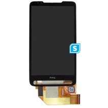 HTC HD2 Complete Replacement Lcd with Digitizer