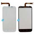 HTC Sensation XL BEATS AUDIO G21 Digitizer Touchpad White