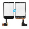 HTC Wildfire G8 Replacement Lcd Touch Glass Digitizer with out IC