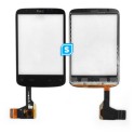 HTC Wildfire G8 Replacement Lcd Touch Glass Digitizer with IC