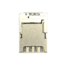 Samsung Galaxy Note 3 N900 N9005 Sim Card Reader on Board original part