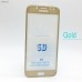 SAMSUNG J5 (2017) 5D TEMPERED GLASS SCREEN PROTECTOR