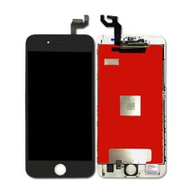 Compatible Replacement OEM quality lcd in Black for iPhone 6S all models