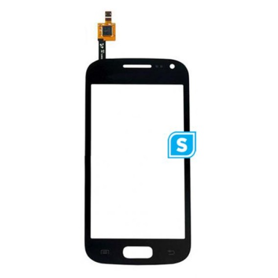 Compatible Replacement Touch Screen Digitizer Glass for Samsung GT-i8160/Galaxy Ace 2