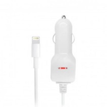 G-Mobile Compatible Replacement Car Charger for iPhone 5 & Above