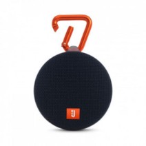 JBL Style Clip2 Waterproof Portable Wireless Speaker Black
