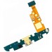 Charging Micro USB Charger Port Dock Flex Cable Parts For LG Google Nexus 4 E960