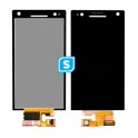 Sony Ericsson Xperia S LT26i replacement LCD