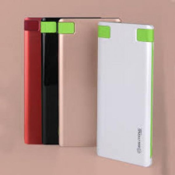 Bilitong 6800mAh Power Bank A008