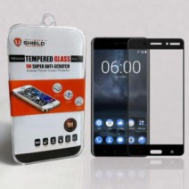 NOKIA 6 TEMPERED GLASS SCREEN PROTECTOR