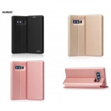 GENUINE XUNDD NOBLE Series for Note 8