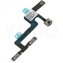 iPhone 6 OEM Side Button Flex