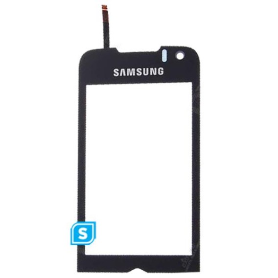 Compatible Replacement Touch Screen Digitizer for Samsung S8000 in Black