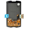 Samsung S8500 Wave Complete Replacement LCD with Digitizer