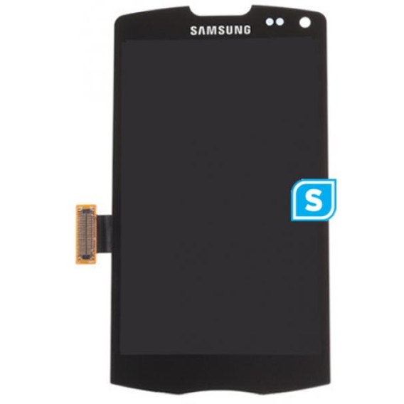 Samsung S8530 Wave Replacement Complete LCD with Digitizer