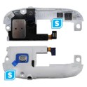 Genuine Speaker Antenna Ear jack white compatible for Samsung GT-I9300 Galaxy S3