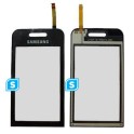 Compatible Replacement Digitizer for Samsung S5230, Star, Tocco lite, Player one, S5233, Avila in Black