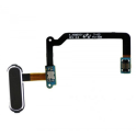 Samsung Galaxy S5 i9600 Home Button Flex Cable Black