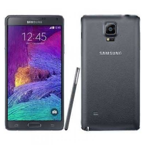 Samsung Galaxy Note 4