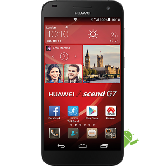 Huawei Ascend G7